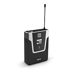 LD Systems Wireless Headset Microphone