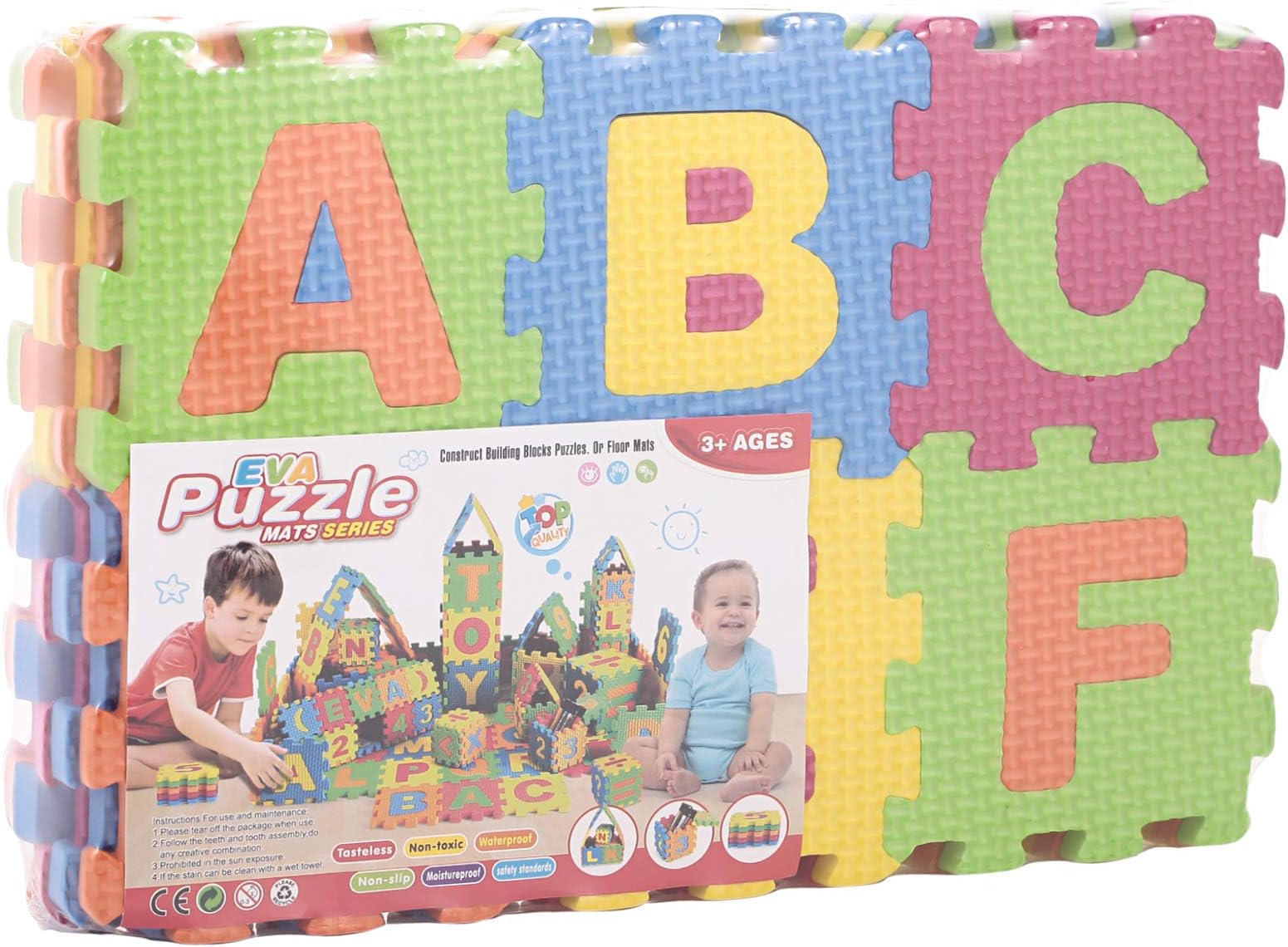 puzzle mat price