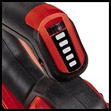 Einhell 18V Air Blower GE-UB 18/250 Li E Solo Universal Blower view 7