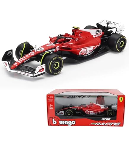 1/14 Scale Ferrari La Ferrari LaFerrari Radio Remote Control Model