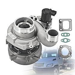 Blrack 830724-5001 Geramic Bearing Turbocharger