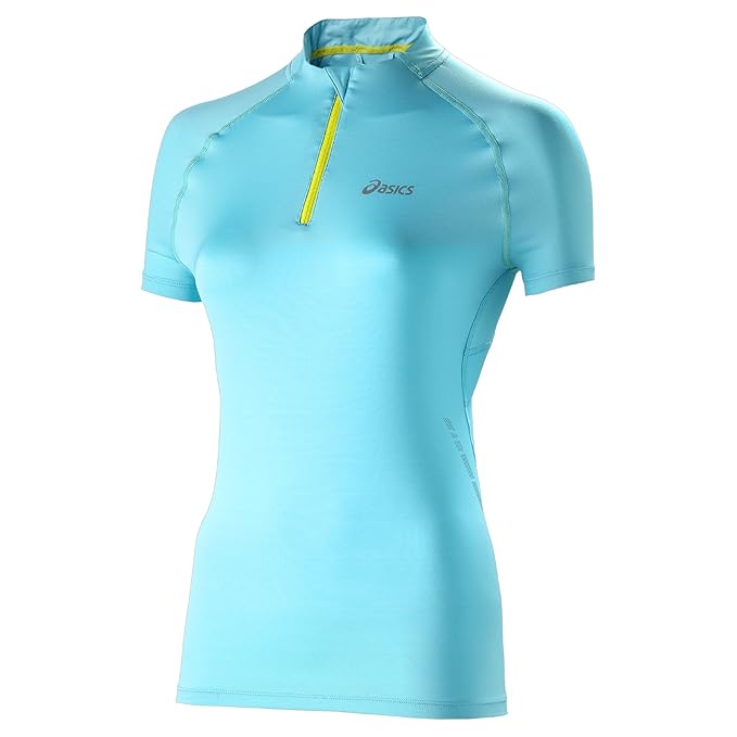 magliette asics donna 2014