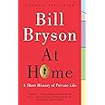 At Home: A Short History of Private Life