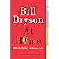 At Home: A Short History of Private Life