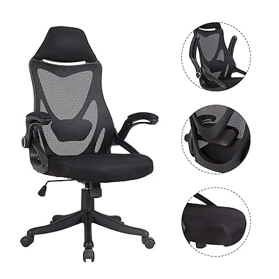 Marrett Mesh Mesh Back Ayalon Staples Breathable Swivel Task Chair
