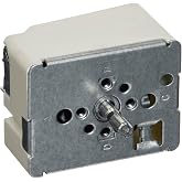 General Electric WB24T10022 Surface Element Switch