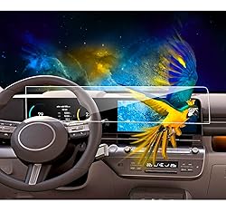 EUEKY 2PCS 2024 Kona Screen Protector Design for