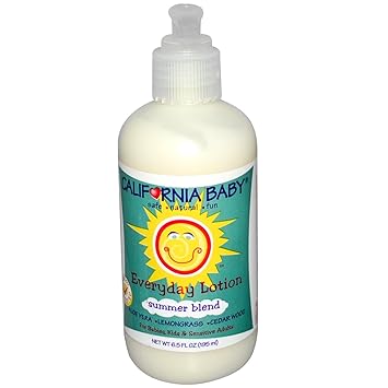 california baby amazon