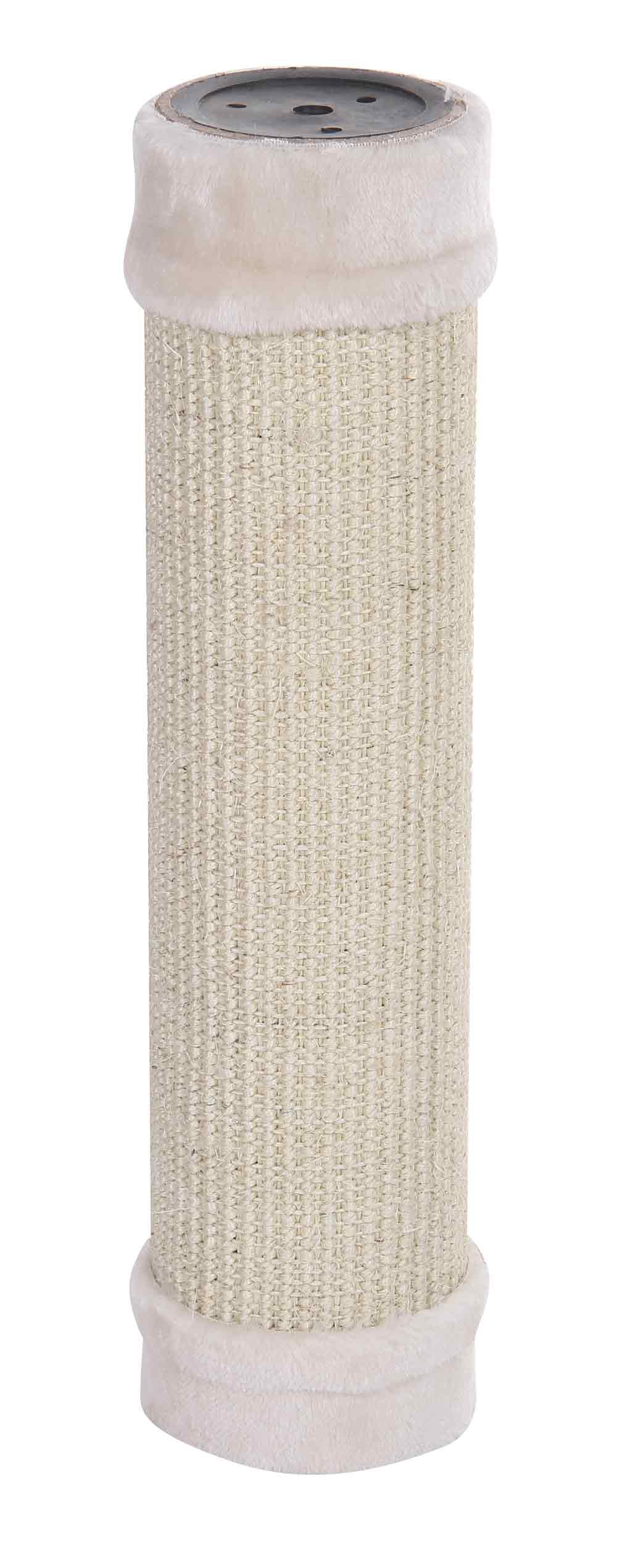 Nobby 63152-92 Star System Sisal Post De Luxe, Beige, Size 12
