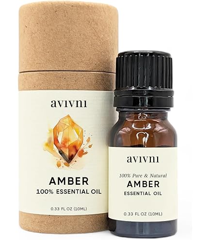 Amazon.com: Egyptian Amber Oil. Packaged in a 15 ml Amber Glass
