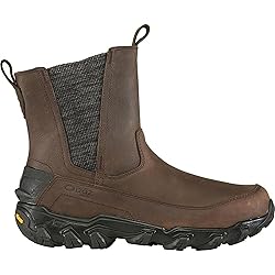 Oboz Big Sky II Mid Insulated B-DRY Hiking Boot