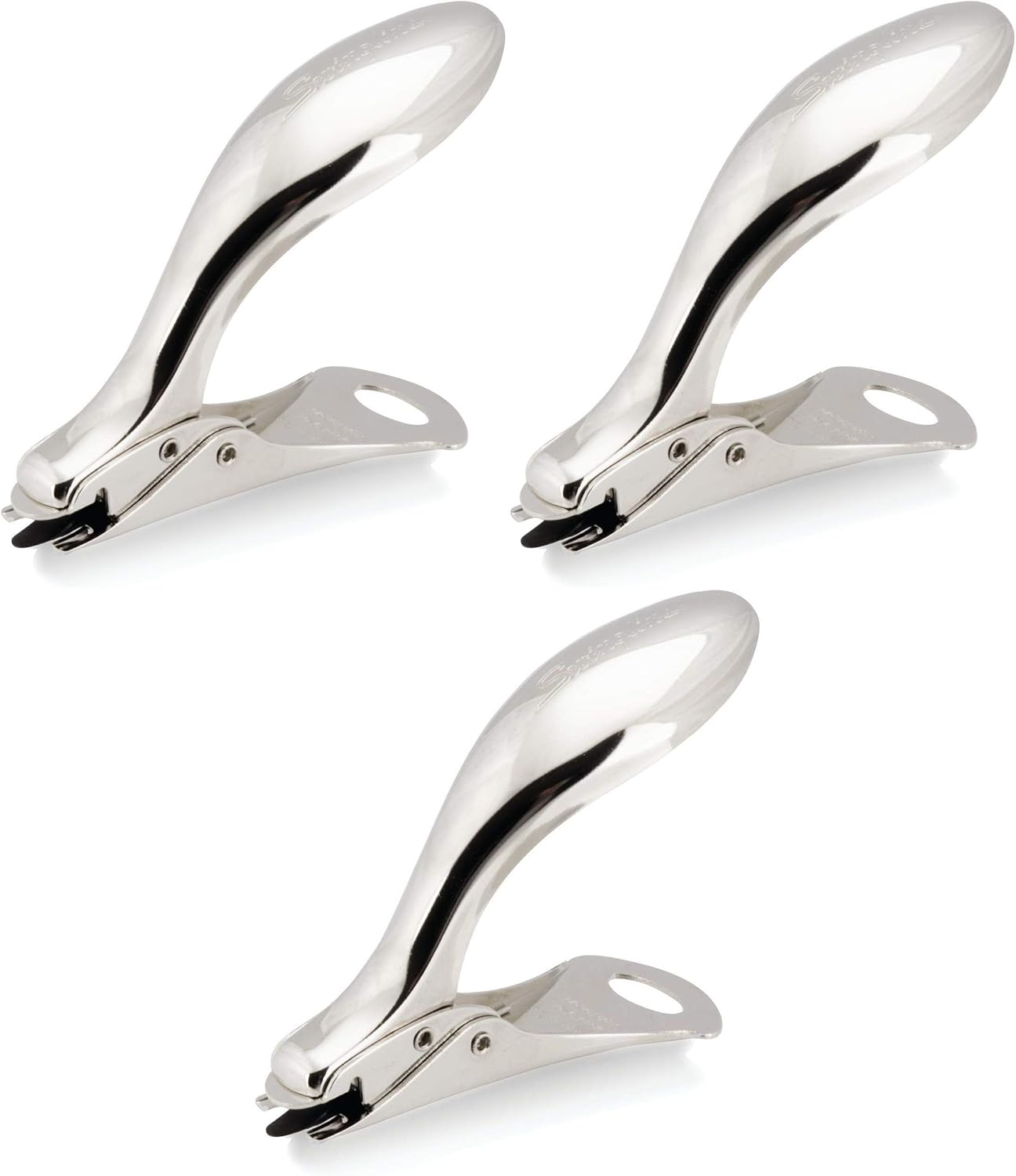 S7037201A Finish Chrome Satin Remover, Staple HeavyDuty 37201