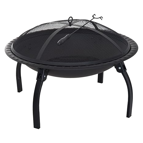 Leñeros para parrillas | Parrillas