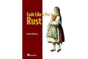 Code Like a Pro in Rust