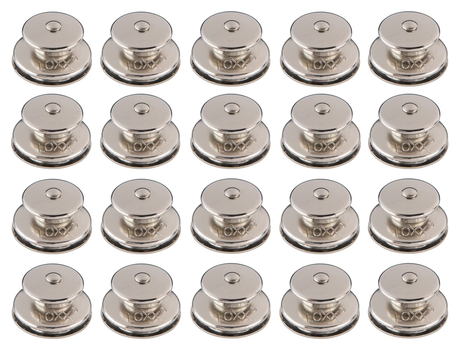 New Marine Loxx set of 20 tops