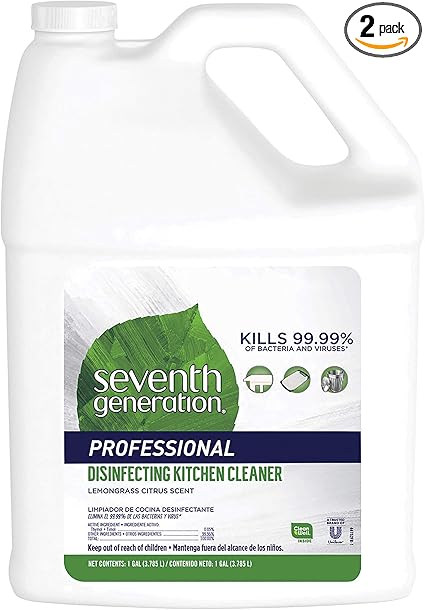 Seventh Generation Granite And Stone Refill