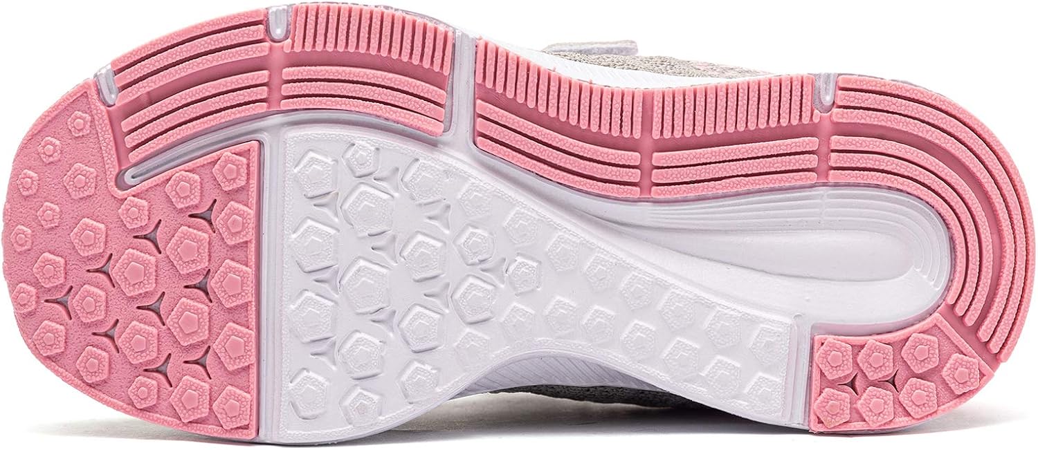  | GUBARUN Kids Lightweight Sneakers Boys and Girls Casual Running Shoes | Sneakers