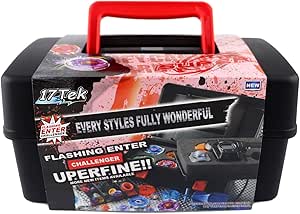 caja para beyblade