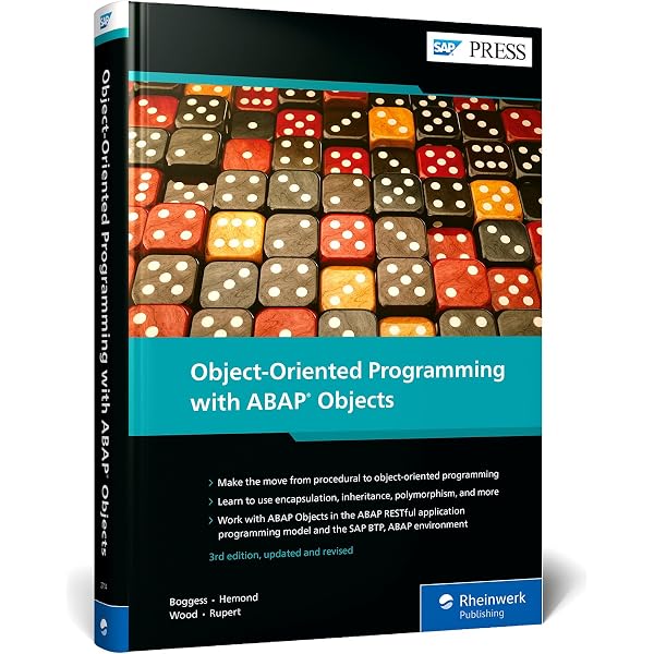 ABAP to the Future (Fourth Edition) (SAP PRESS): Paul Hardy