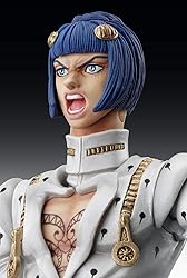Medicos JoJo's Bizarre Adventure: Bruno Bucciarati