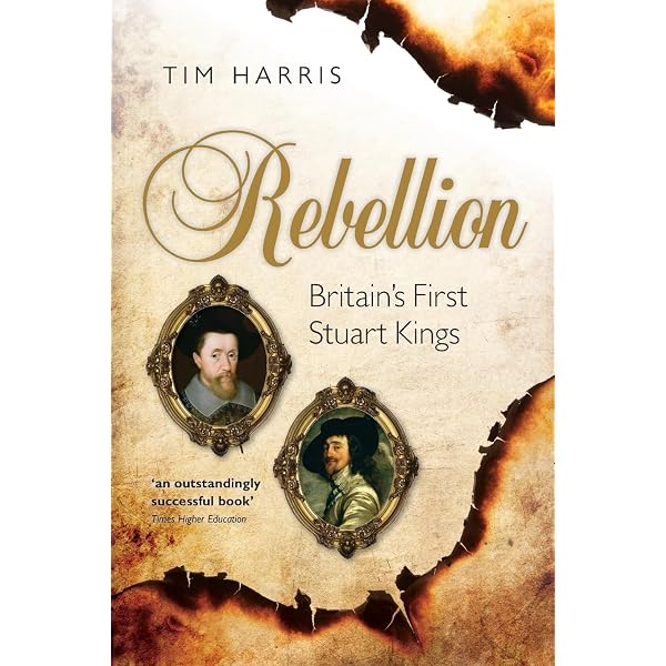 Amazon.com: Charles I: 9781405859035: Cust, Richard: Books