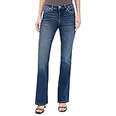 Good American Women's Good Low Rise Loose Jeans