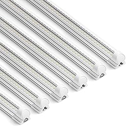 Barrina LED Shop Lights, 3FT 30W 4600LM