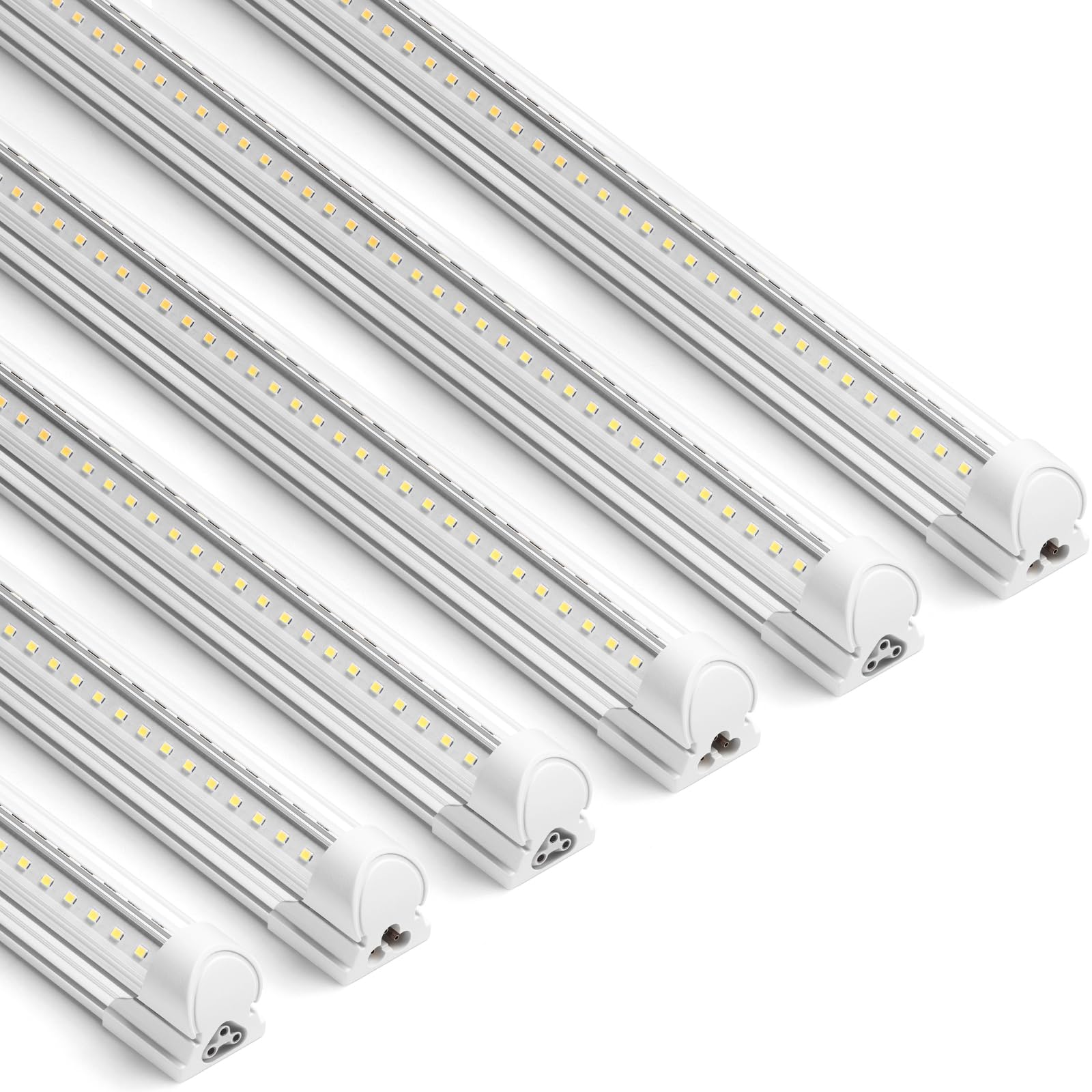 Barrina LED Shop Lights, 3FT 30W 4600LM