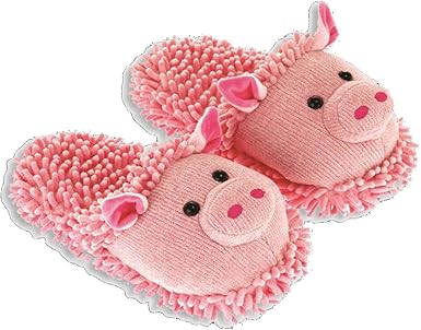 aroma home slippers