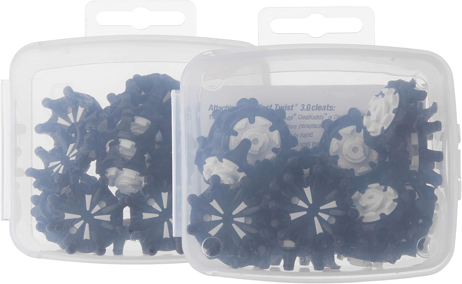 softspikes pulsar fast twist 3.0 spikes