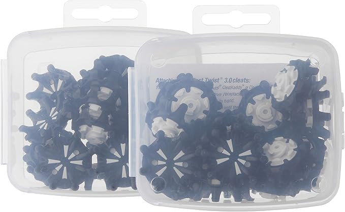 pulsar cleats by softspikes footjoy