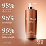 Gatineau Golden Glow Gradual Tan 400ml + Exfoliating Glow Tonique 30ml view 5