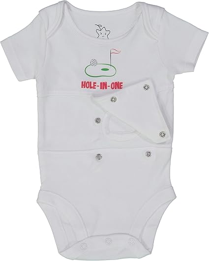baby adaptive bodysuit