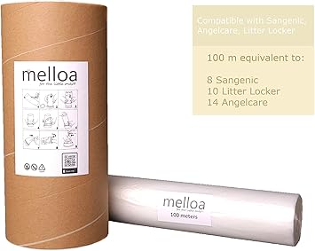 tommee tippee bin liners