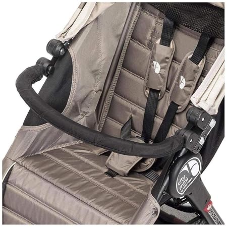 strider compact belly bar