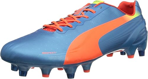 puma evospeed soft ground
