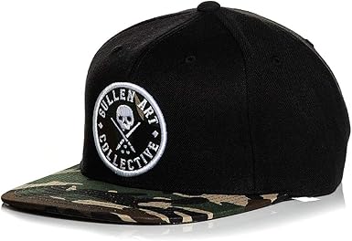 sullen snapback
