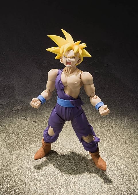 sh figuarts gohan ssj2