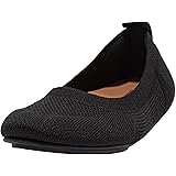 FitFlop™ Women's Allegro E01 Multi-Knit Ballet Flat
