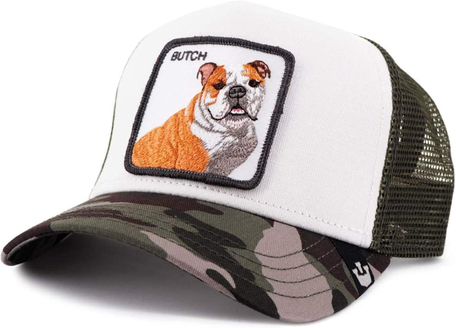 goorin bros butch hat