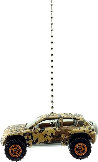 jeep compass diecast