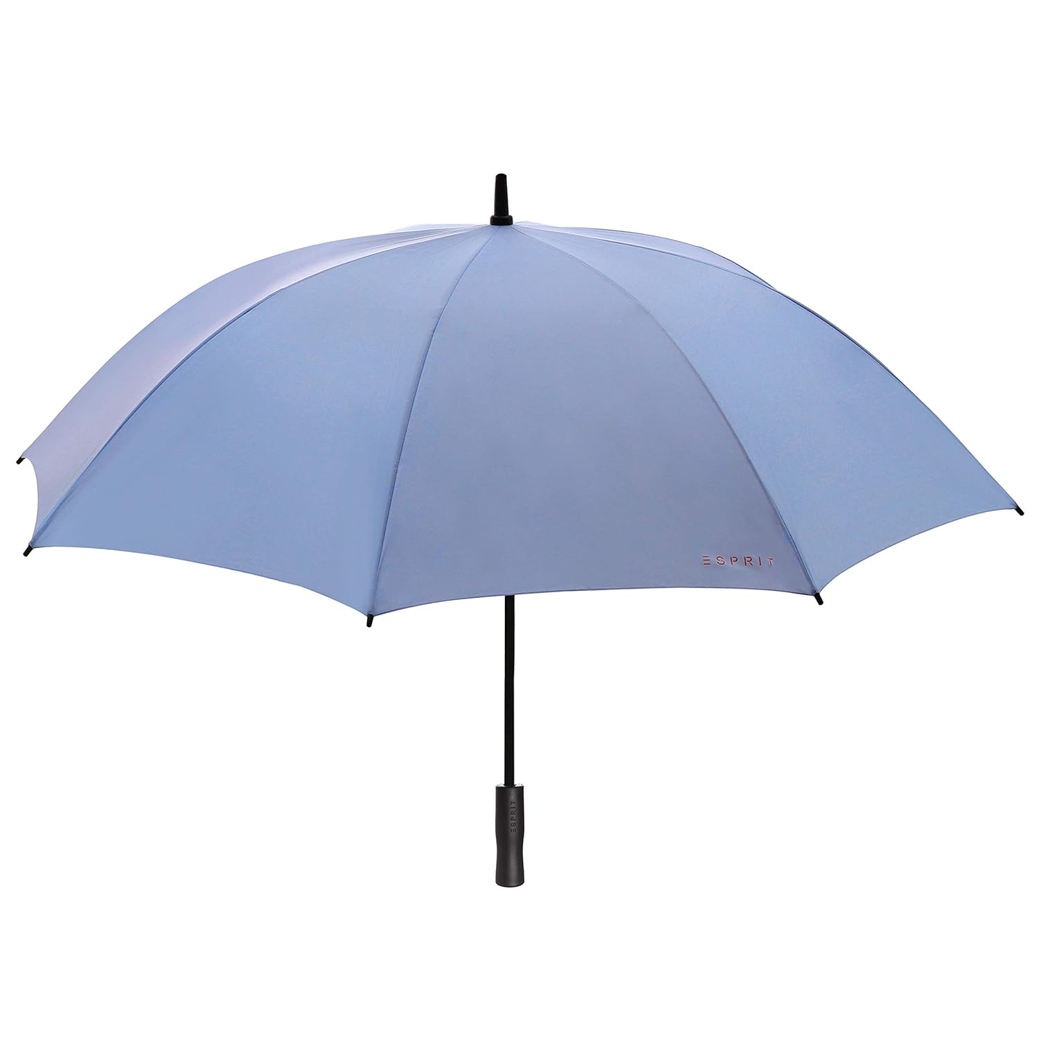 Esprit Unisex Long Polyester UV Coating Allure Large Umbrella Amazon