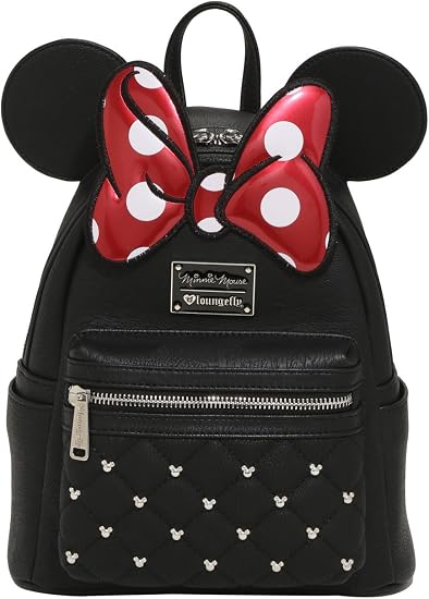 Loungefly Disney Minnie Mouse Giraffe 