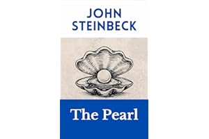 The Pearl: The Steinbeck Collection