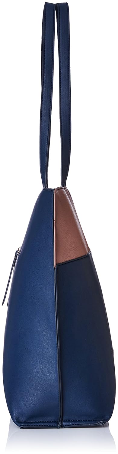 caprese tyler women's tote bag (teal) ()