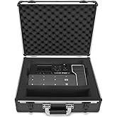 ANALOG CASES Line 6 POD Go Case - Ultra-Lightweight UNISON Hard Case