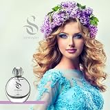 SANGADO Lilac Parfum for Women 50ml Floral Long-Lasting French Essences Spray view 5