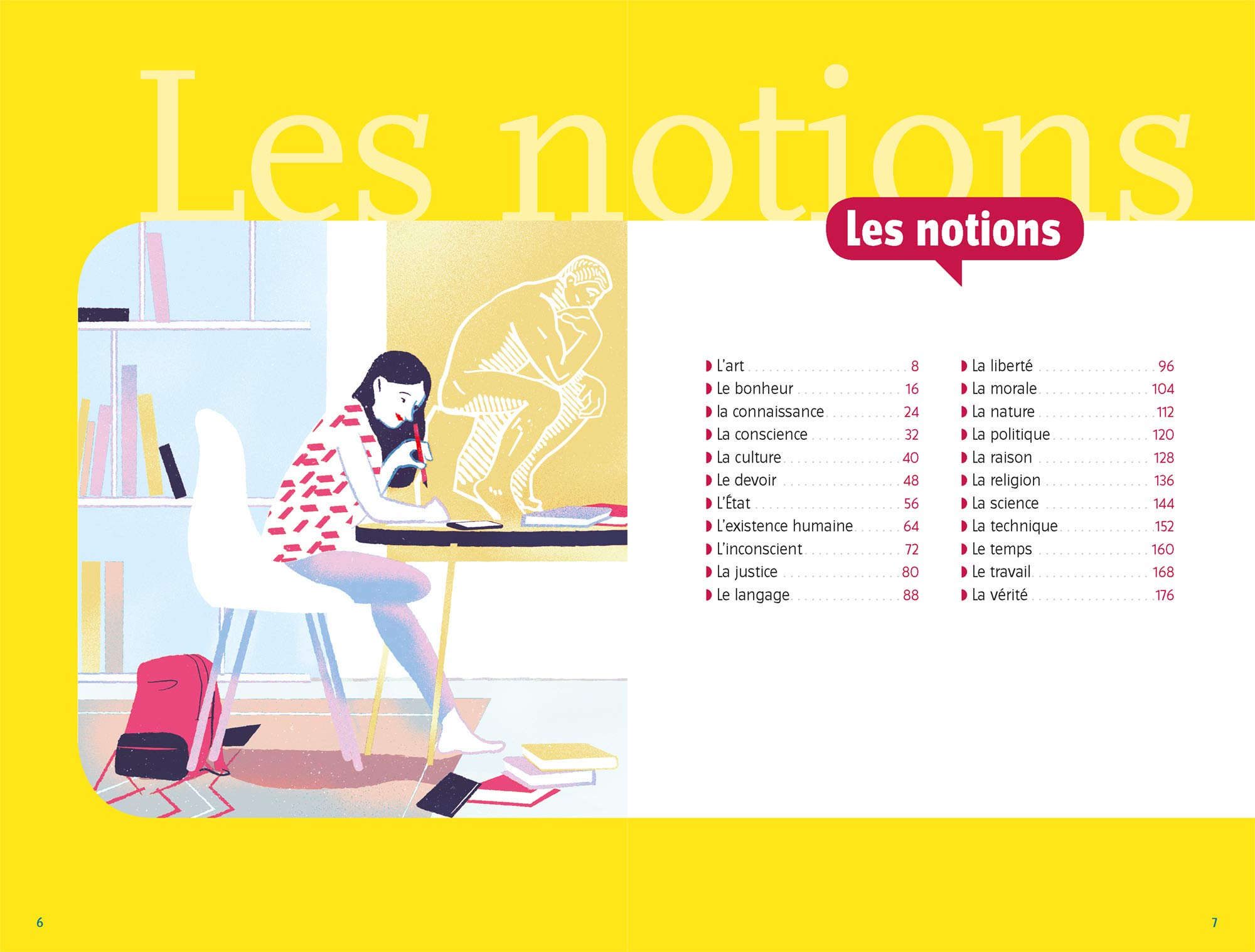 Bescherelle Philo Tle Nouveau Programme Nouveau Bac 21 Bescherelle References French Edition Cerqueira Sabrina Lamouche Fabien Rosset Arnaud Amazon Com Books