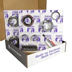 Yukon Gear & Axle (YK F8.8-A) Master Overhaul Kit