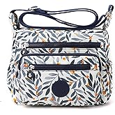 YYW Crossbody Bag for Women Multifunctional Shoulder Handbags for Daily Use Travel Work | Multifunctional, for Daily Use, Travel, Work, Multifunctional, for Daily Use
